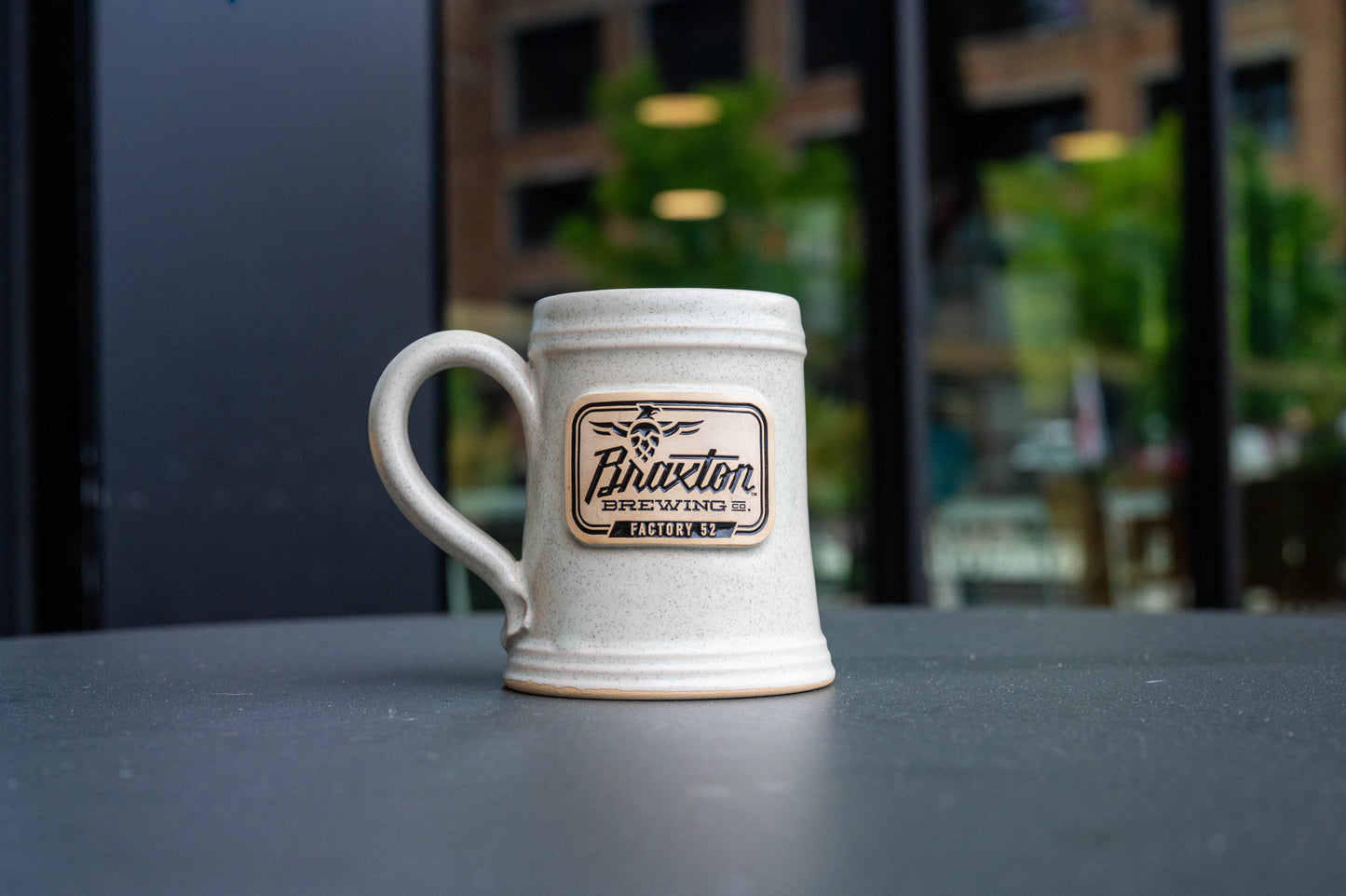 Braxton Factory 52 Mug Club 2026