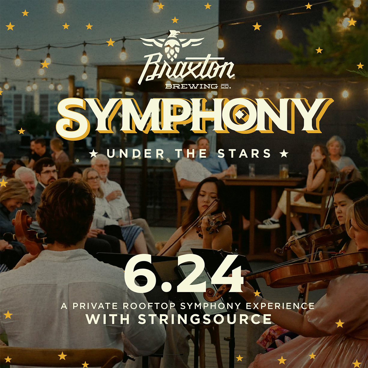 Symphony Under the Stars 6.24