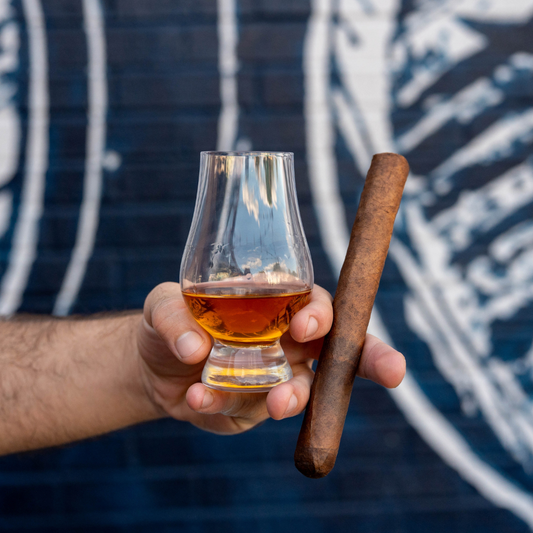 Guided Bourbon Tasting at Covington Oktoberfest 2026