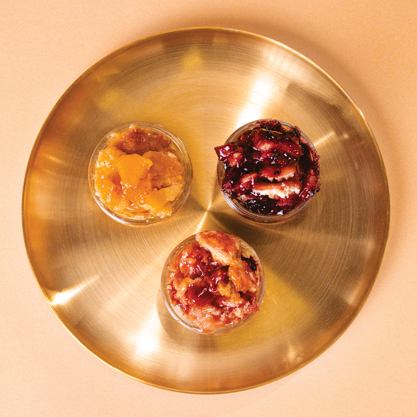 Dark Charge: The Cobbler Box (2025)