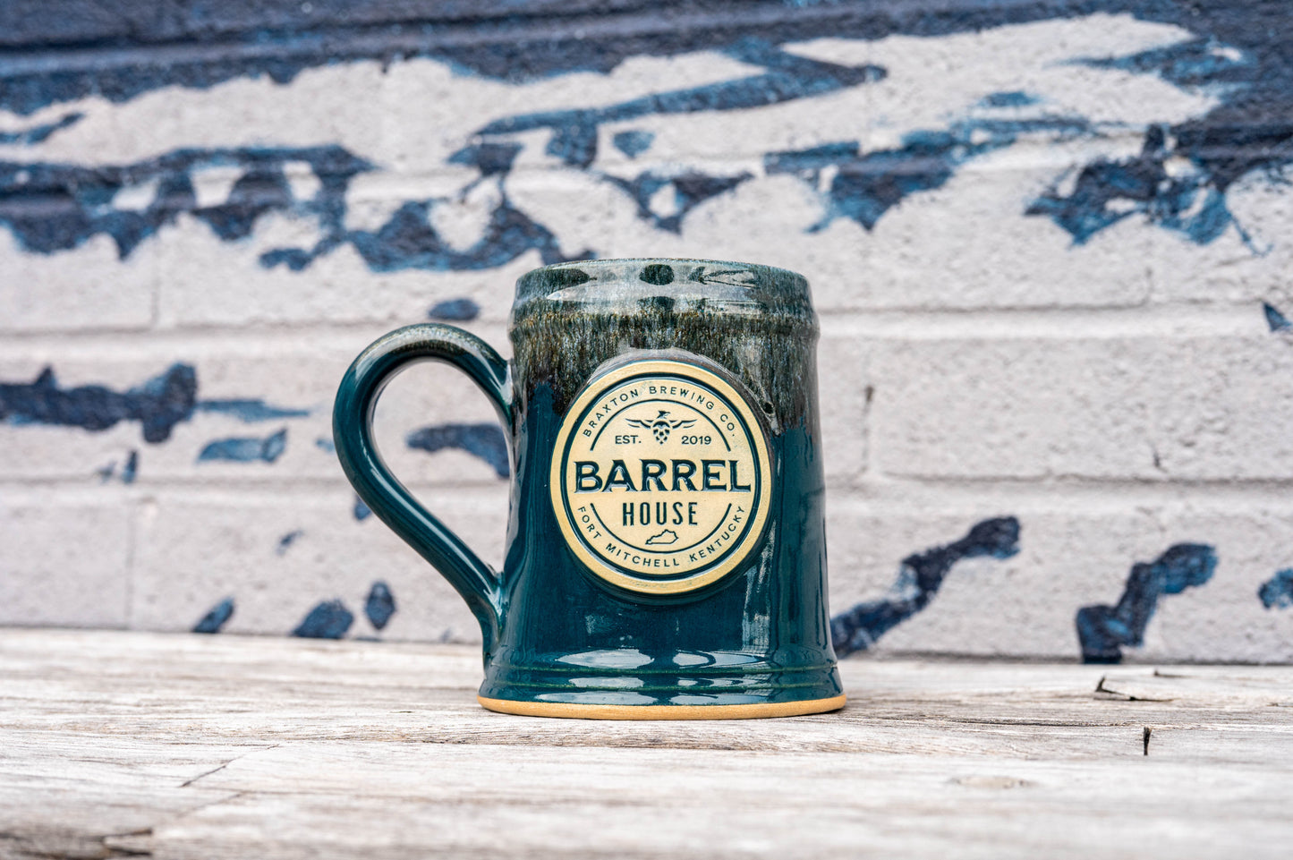 Barrel House Mug Club Membership 2026