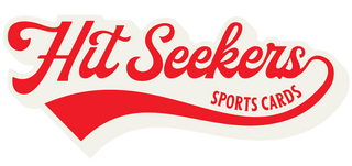 Hit Seekers Sports Cards