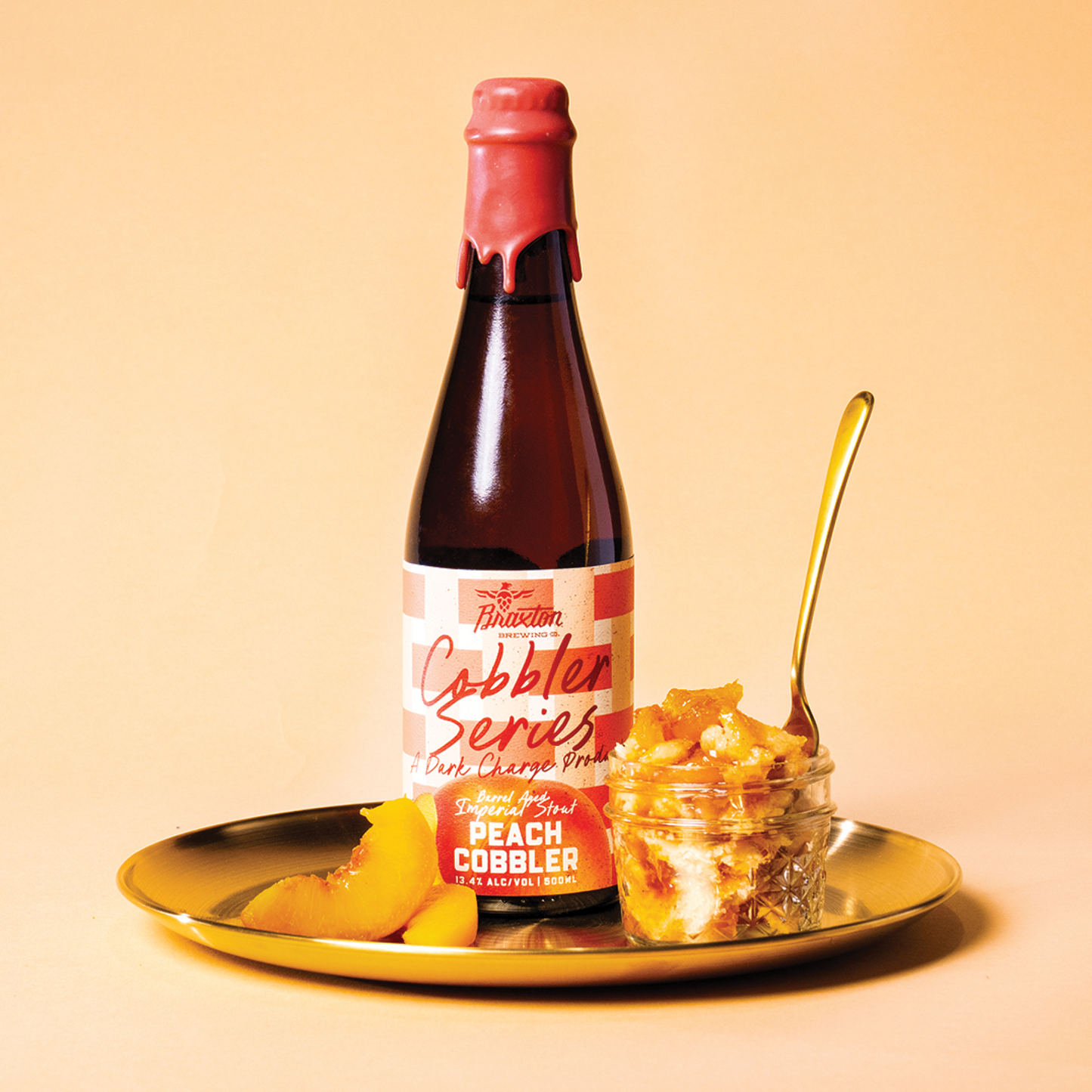 Dark Charge: The Cobbler Box (2025)