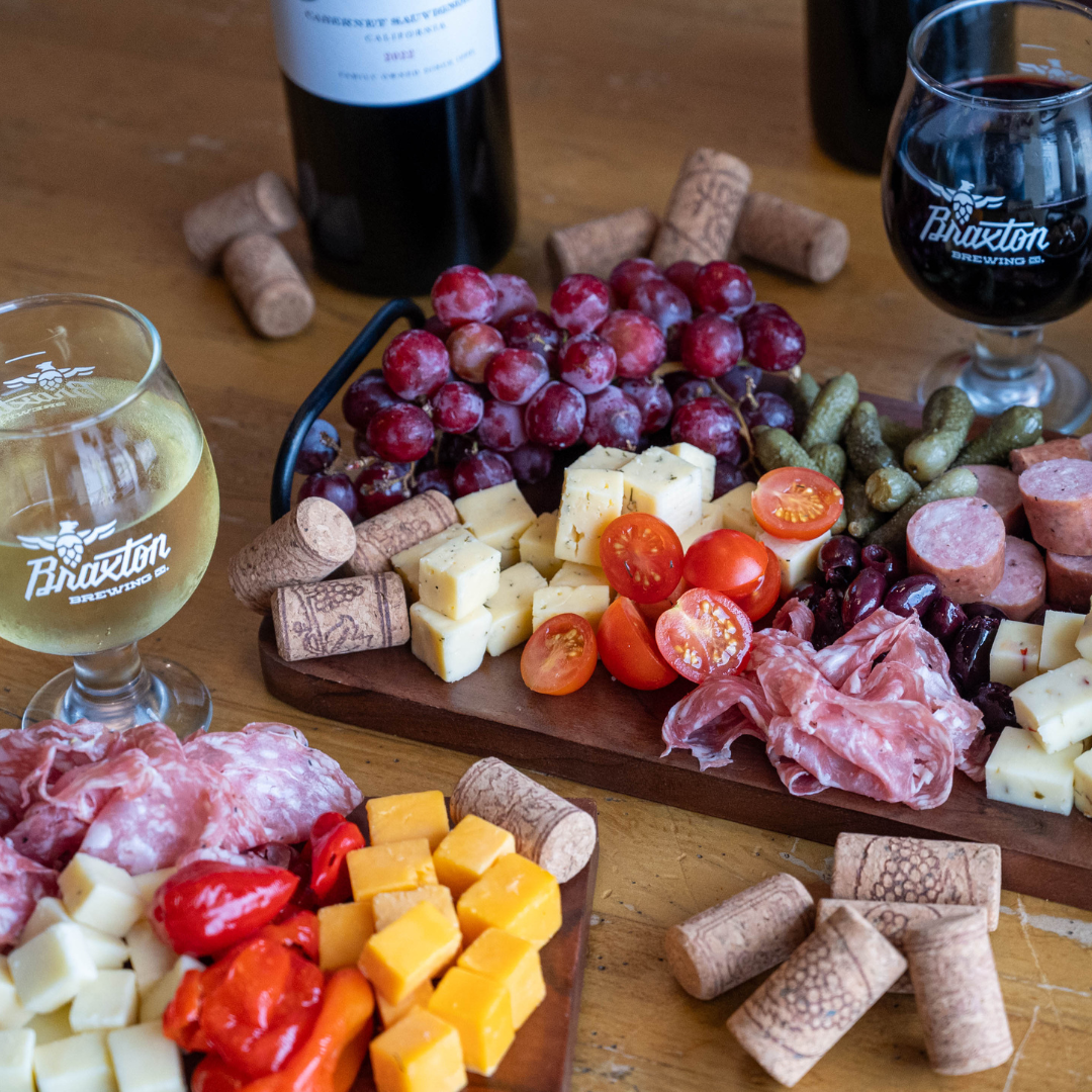 Wine Stroll Through Europe at Covington Oktoberfest 2026