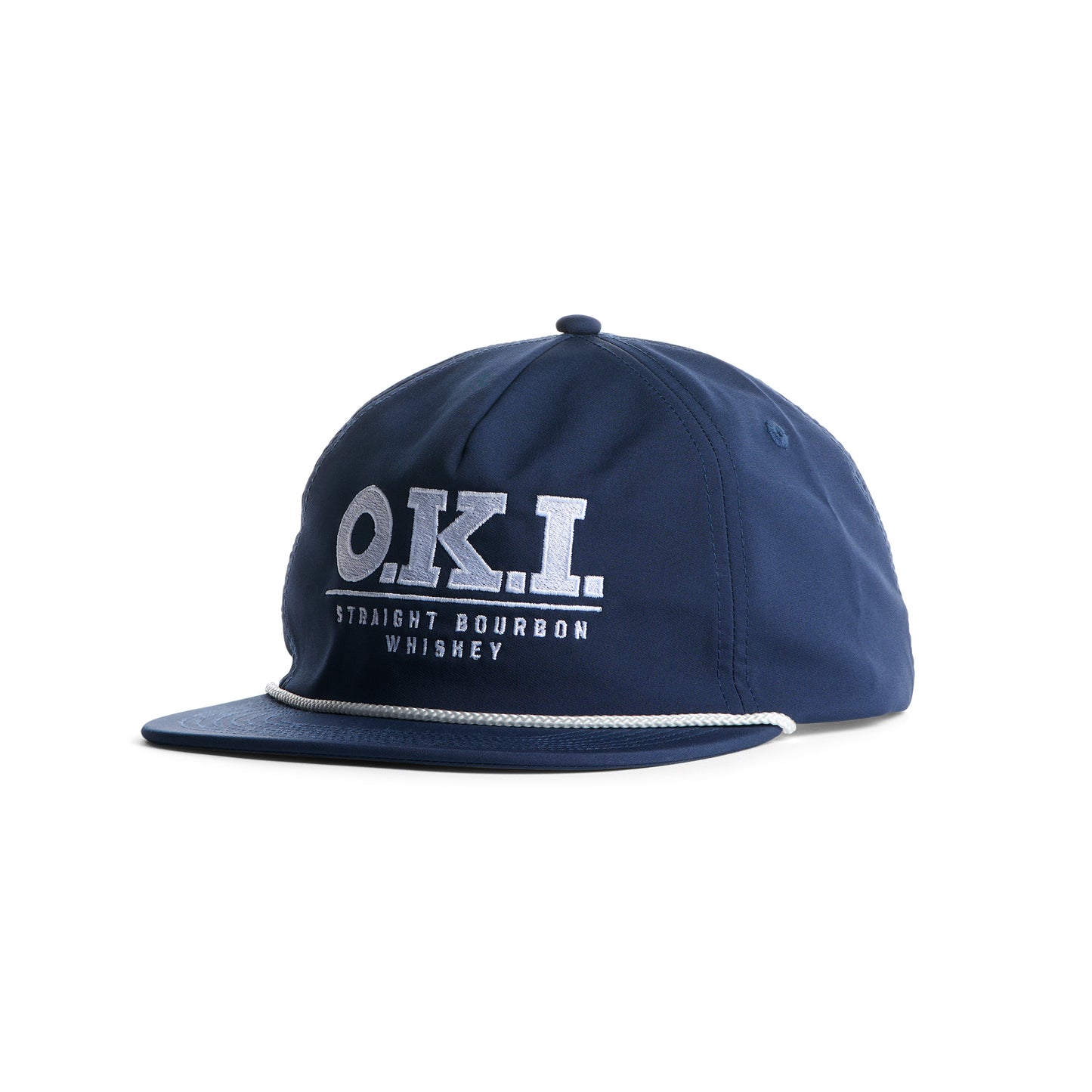 OKI Rope Hat