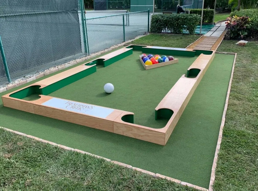 Soccer Pool