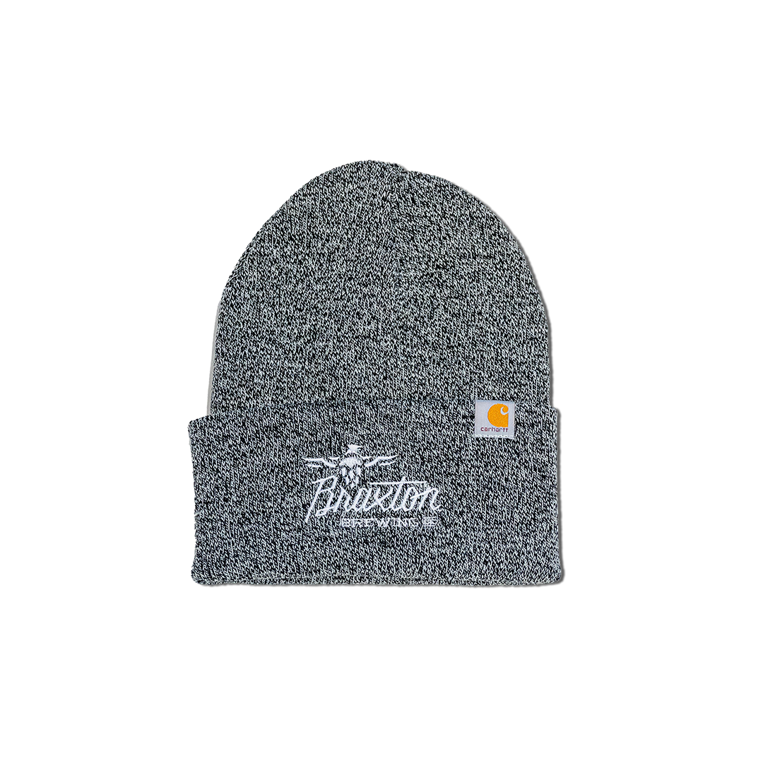 Braxton Carhartt Beanie